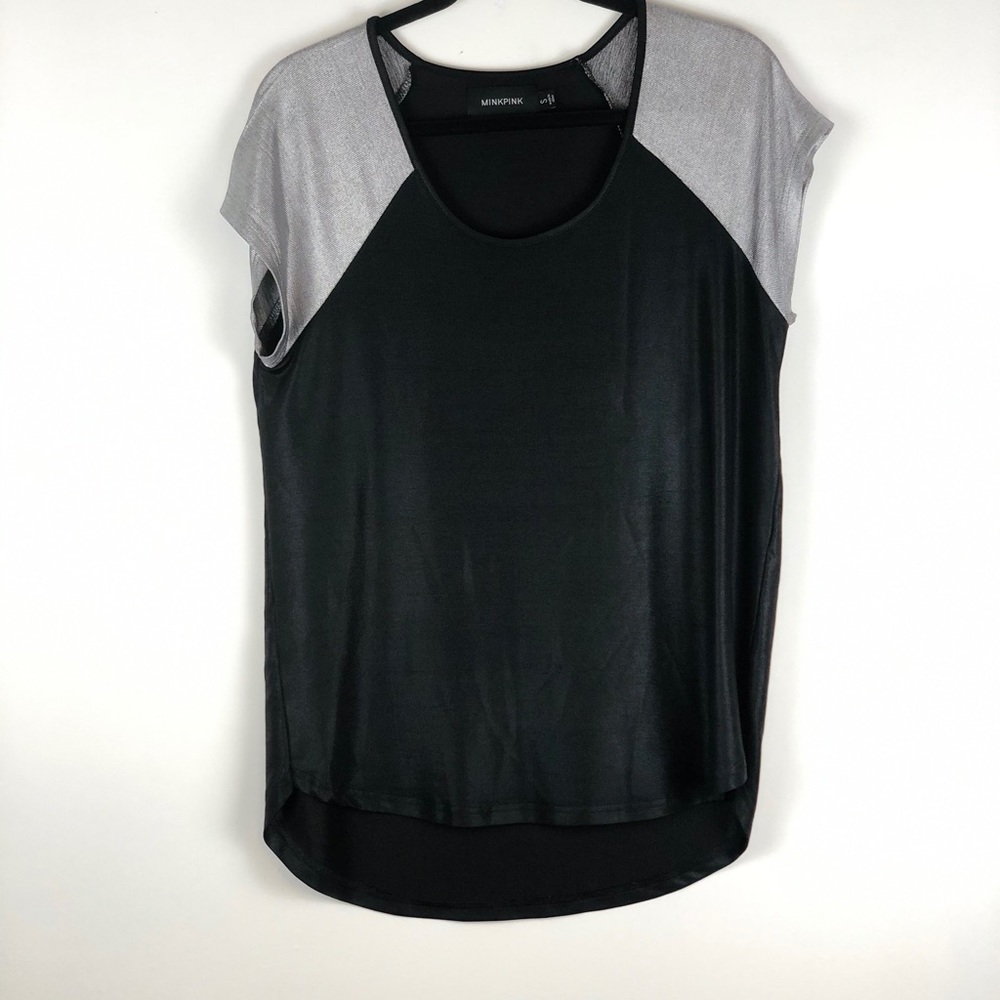 Casual shirt size small